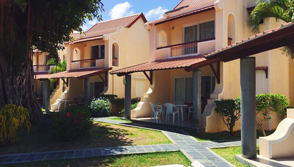 guesthouse appartement